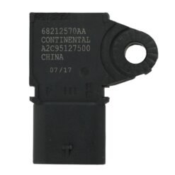 Genuine Alfa Romeo MAP Sensor 68212570AA Continental - Image 5
