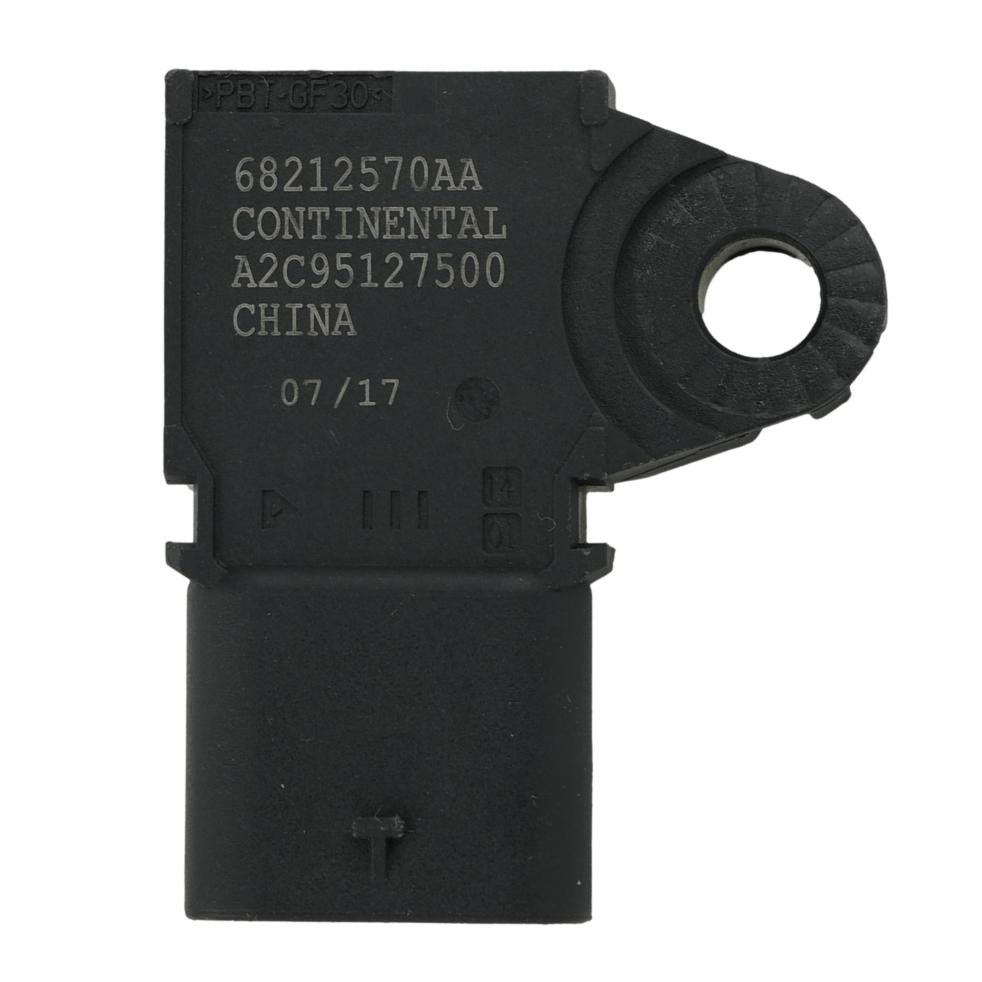 Genuine Alfa Romeo MAP Sensor 68212570AA Continental - Image 5