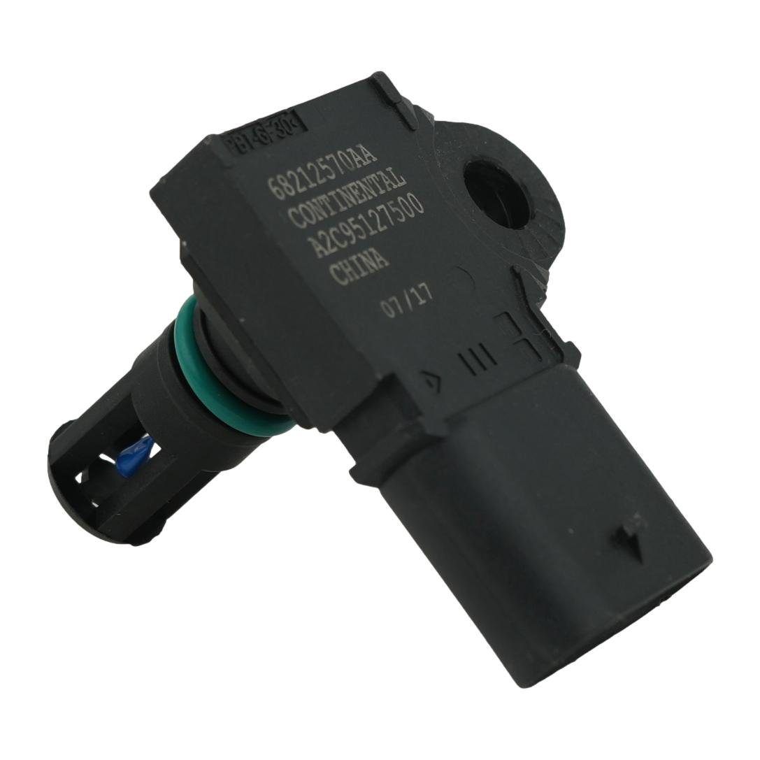 Genuine Alfa Romeo MAP Sensor 68212570AA Continental