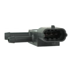 Alternative view of Genuine Bosch DPF Exhaust Pressure Sensor 0281006287 55241075 Fiat