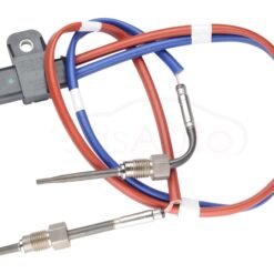 Exhaust Gas Temperature Sensor 226587733R Renault Dacia Genuine