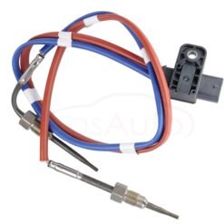 Exhaust Gas Temperature Sensor 226587733R Renault Dacia Genuine - Image 6