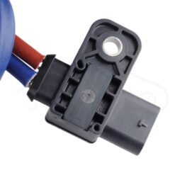 Exhaust Gas Temperature Sensor 226587733R Renault Dacia Genuine - Image 4