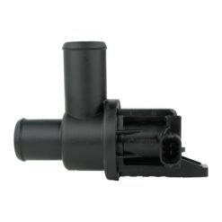 Alternative view of Genuine Fiat Alfa Romeo Turbo Diverter Valve 55212441 Pierburg