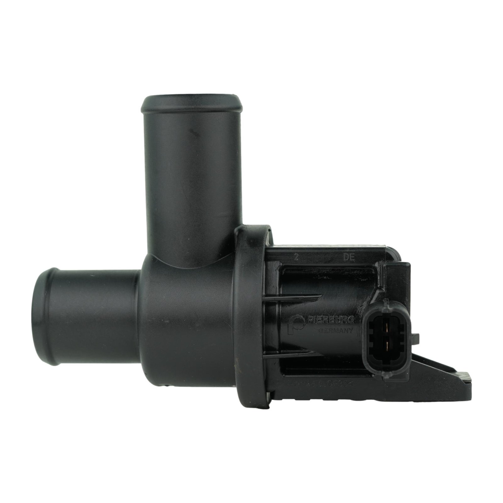 Genuine Fiat Alfa Romeo Turbo Diverter Valve 55212441 Pierburg - Image 2