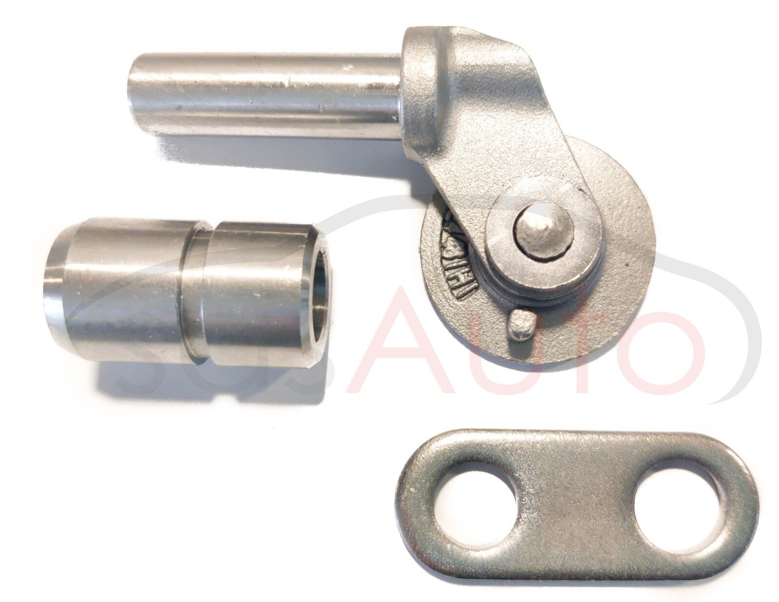 03F145701K Wastegate Flapper Rebuild Kit for VW, Skoda, Seat, Audi 1.2 TSI/TFSI - Image 2