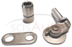 03F145701K Wastegate Flapper Rebuild Kit for VW, Skoda, Seat, Audi 1.2 TSI/TFSI