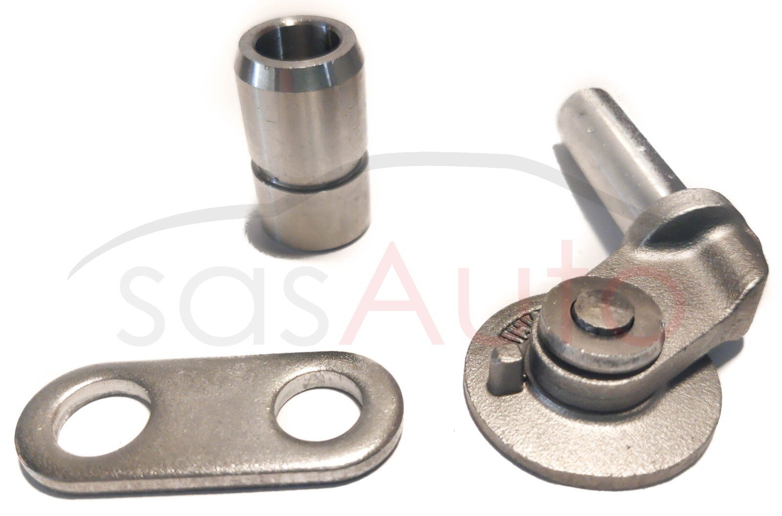 03F145701K Wastegate Flapper Rebuild Kit for VW, Skoda, Seat, Audi 1.2 TSI/TFSI