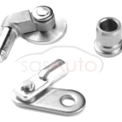 Alternative view of 1 x Turbo Rattle Flapper Rebuild Kit  BMW N54 3.0i 49131-07051 49131-07161 TD03