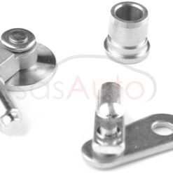 1 x Turbo Rattle Flapper Rebuild Kit BMW N54 3.0i 49131-07051 49131-07161 TD03