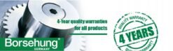 Alternative view of 10 x Camshaft Bushes 038103673C (Borsehung) B18735