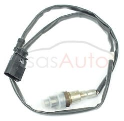 100% Genuine OEM Lambda Probe VW Golf VII, Skoda Octavia III 1.6 04E906262AJ
