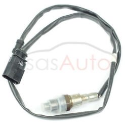 100% Genuine OEM Lambda Probe VW Golf VII, Skoda Octavia III 1.6 04E906262AJ