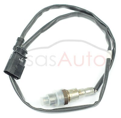 100% Genuine OEM Lambda Probe VW Golf VII, Skoda Octavia III 1.6 04E906262AJ