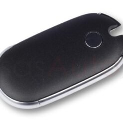 2 x Key Fob A2069058603 Mercedes-Benz 3 Button 433MHz - Image 5