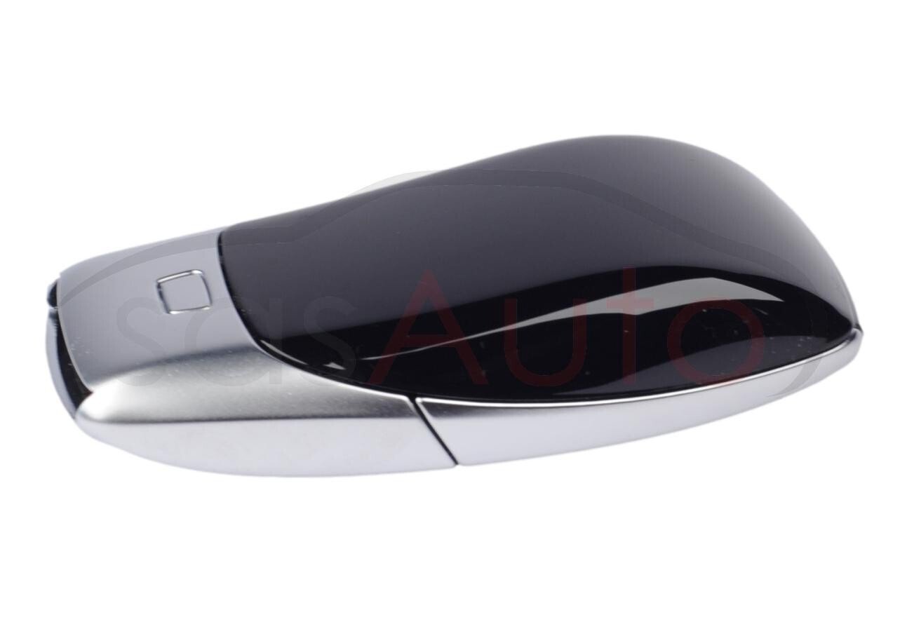 2 x Key Fob A2139050710 Mercedes-Benz 3 Button - Image 4