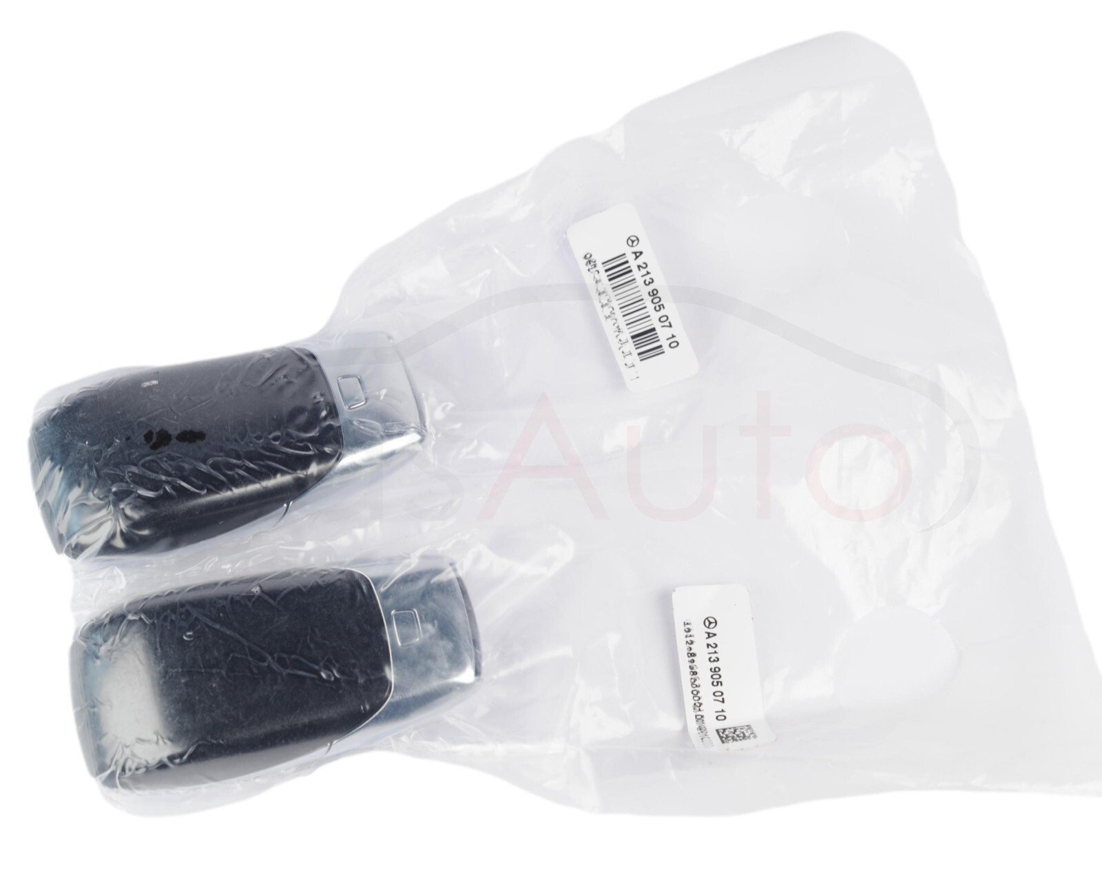 2 x Key Fob A2139050710 Mercedes-Benz 3 Button - Image 7