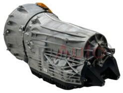 Alternative view of 9G Gearbox 725.008  / 725008 for  Mercedes-Benz