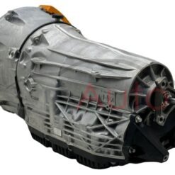 Alternative view of 9G Gearbox 725.008  / 725008 for  Mercedes-Benz