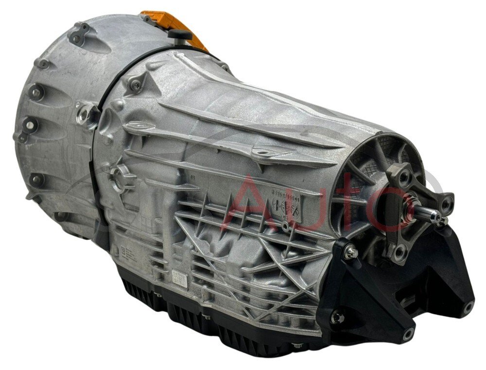 9G Gearbox 725.008 / 725008 for Mercedes-Benz - Image 2
