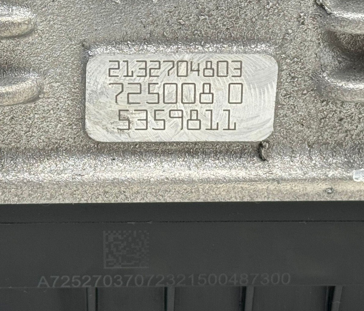 9G Gearbox 725.008 / 725008 for Mercedes-Benz - Image 4