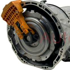 9G Gearbox 725.008 / 725008 for Mercedes-Benz - Image 6