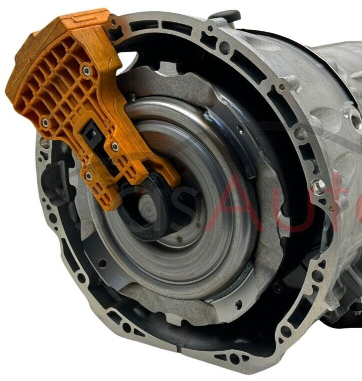 9G Gearbox 725.008 / 725008 for Mercedes-Benz - Image 6