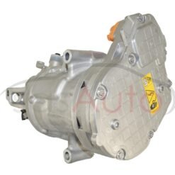 A/C Compressor A0008305304 / 042400-1478 Mercedes / Denso - Image 3