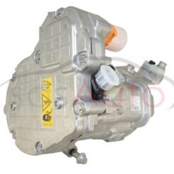 A/C Compressor A0008305304 / 042400-1478 Mercedes / Denso - Image 5