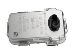 Actuator Turbocharger A6519066200 A2C11476900 Mercedes-Benz