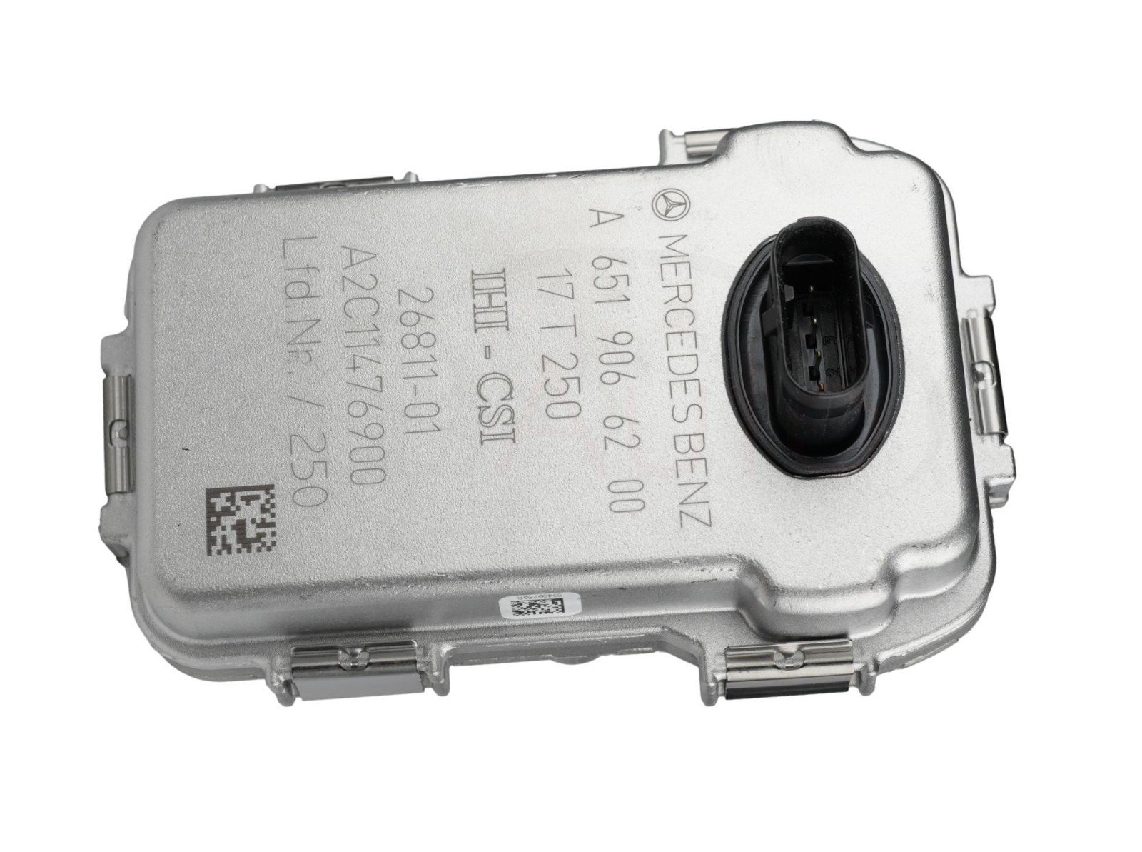 Actuator Turbocharger A6519066200 A2C11476900 Mercedes-Benz