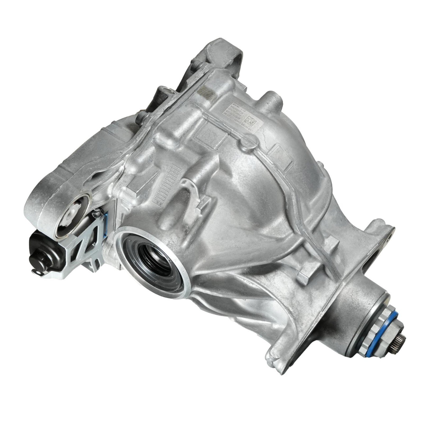 BMW G14 G15 G16 8 Series Rear Differential 2.93 Ratio 8695523 Genuine OEM Diff - Image 3