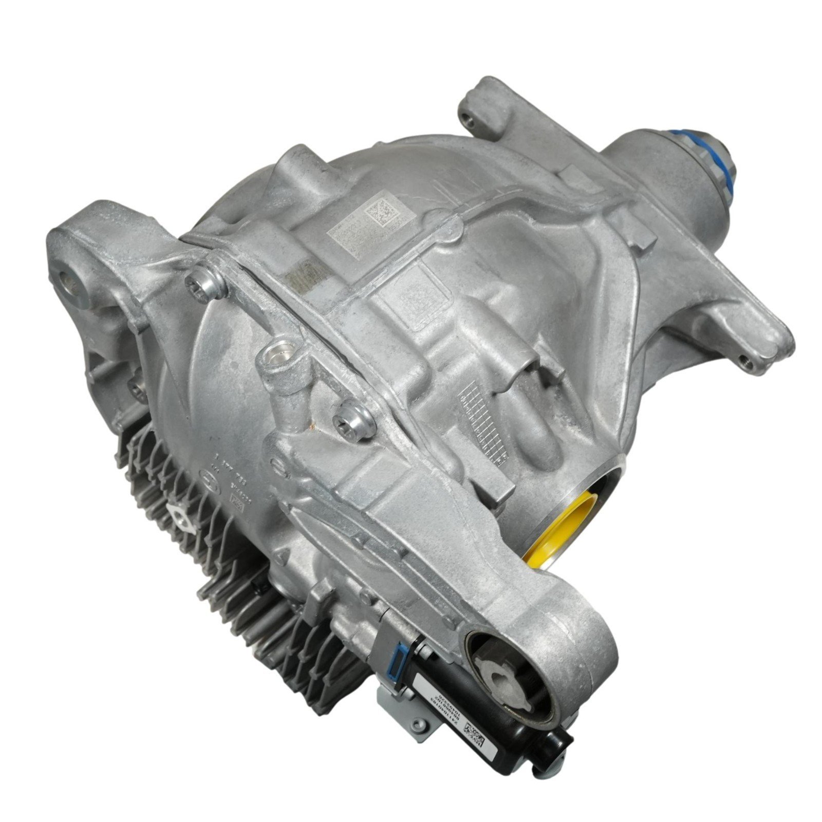 BMW G14 G15 G16 8 Series Rear Differential 2.93 Ratio 8695523 Genuine OEM Diff - Image 6