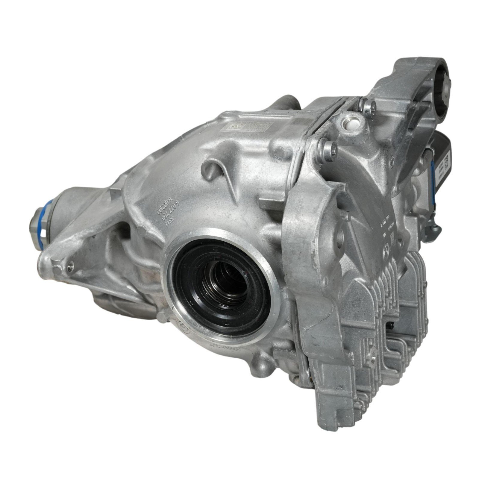 BMW G14 G15 G16 8 Series Rear Differential 2.93 Ratio 8695523 Genuine OEM Diff - Image 7