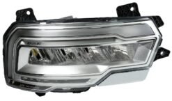 DAF LED Headlight Right RHS RHD Genuine Valeo 2425991