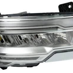 DAF LED Headlight Right RHS RHD Genuine Valeo 2425991