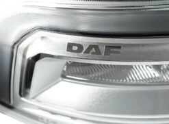 Alternative view of DAF LED Headlight Right RHS RHD Genuine Valeo 2425991