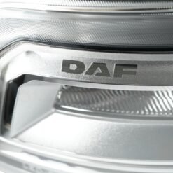 Alternative view of DAF LED Headlight Right RHS RHD Genuine Valeo 2425991