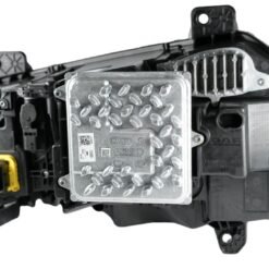 DAF LED Headlight Right RHS RHD Genuine Valeo 2425991 - Image 5