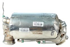 Diesel Particulate Filter (DPF) A6541406500  A6561401001 Mercedes-Benz
