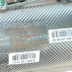 Diesel Particulate Filter (DPF) A6541406500  A6561401001 Mercedes-Benz - Image 3