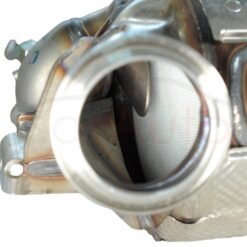 Diesel Particulate Filter (DPF) A6541406500  A6561401001 Mercedes-Benz - Image 6