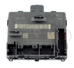 Alternative view of Door Control Unit 5Q0959593F - Genuine VW