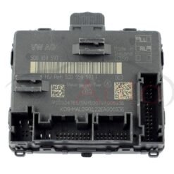Alternative view of Door Control Unit 5Q0959593F - Genuine VW