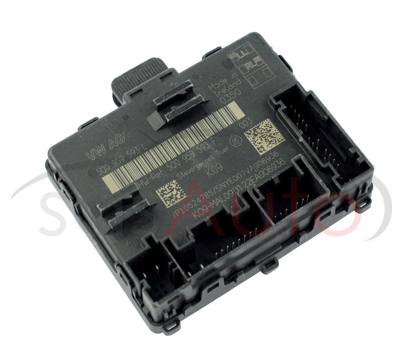 Door Control Unit 5Q0959593F - Genuine VW - Image 5