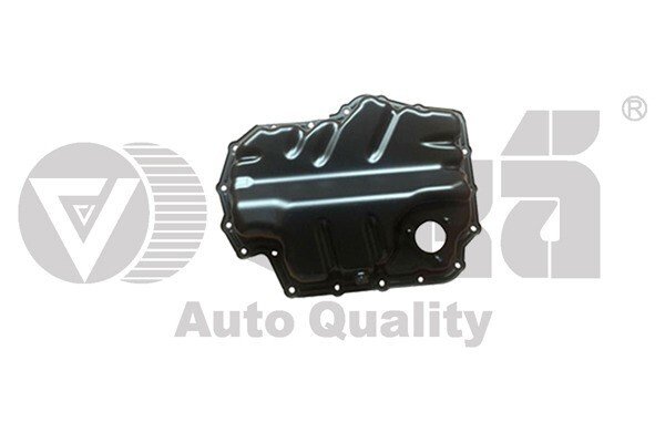 Engine Oil Sump Lower Part 04E103602B for Audi Seat Skoda VW 1.4TSI / TFSI