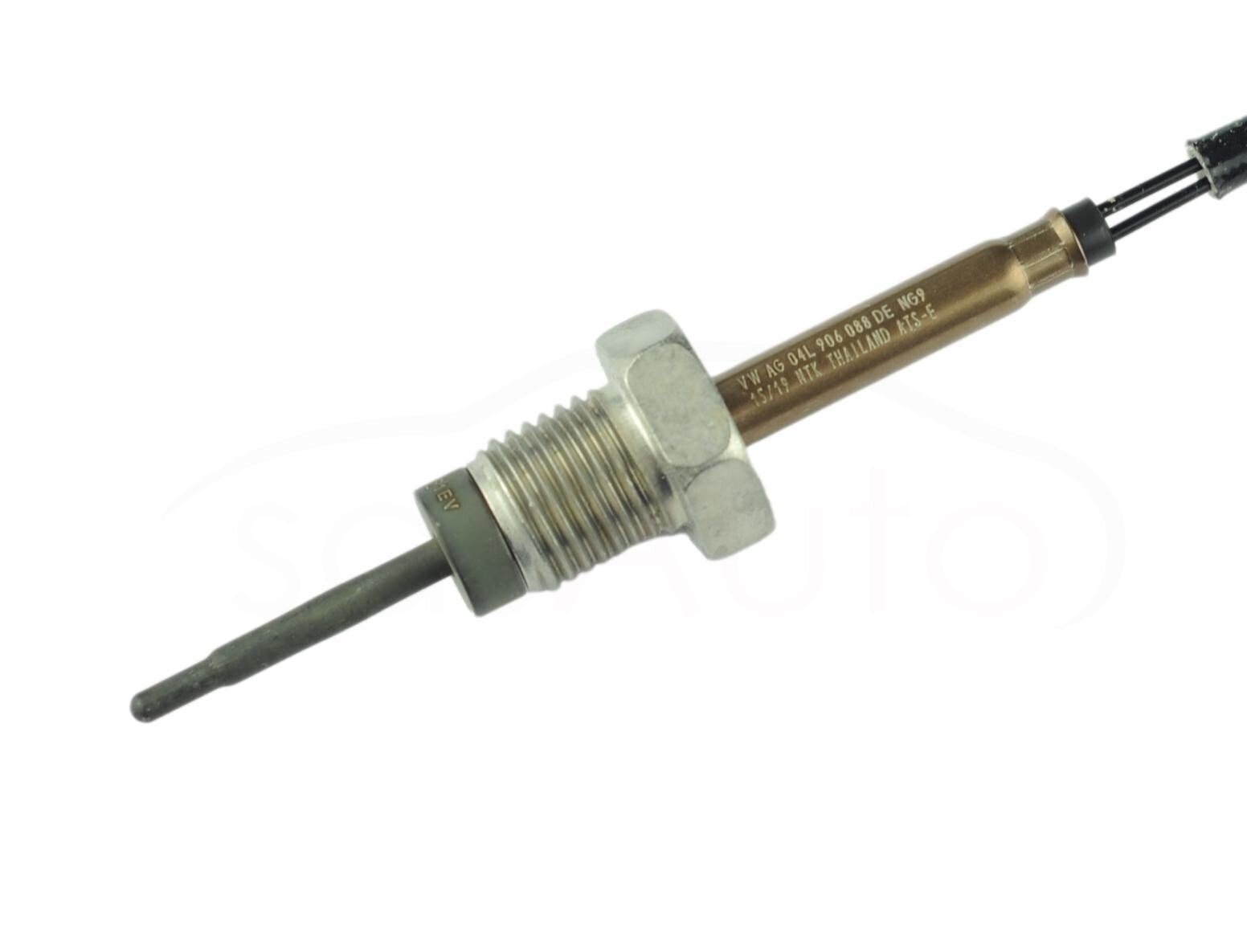 Exhaust Gas Temperature Sensor 04L906088DE VAG - Image 3