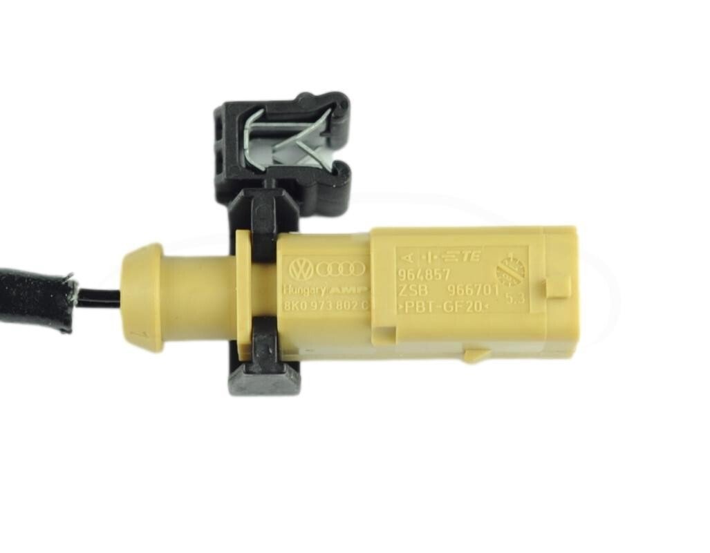 Exhaust Gas Temperature Sensor 04L906088DE VAG - Image 5
