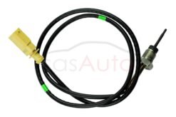 Alternative view of Exhaust Gas Temperature Sensor 2.0TDI VW Caddy III IV 04L906088EL