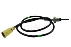 Exhaust Gas Temperature Sensor 2.0TDI VW Caddy III IV 04L906088EL
